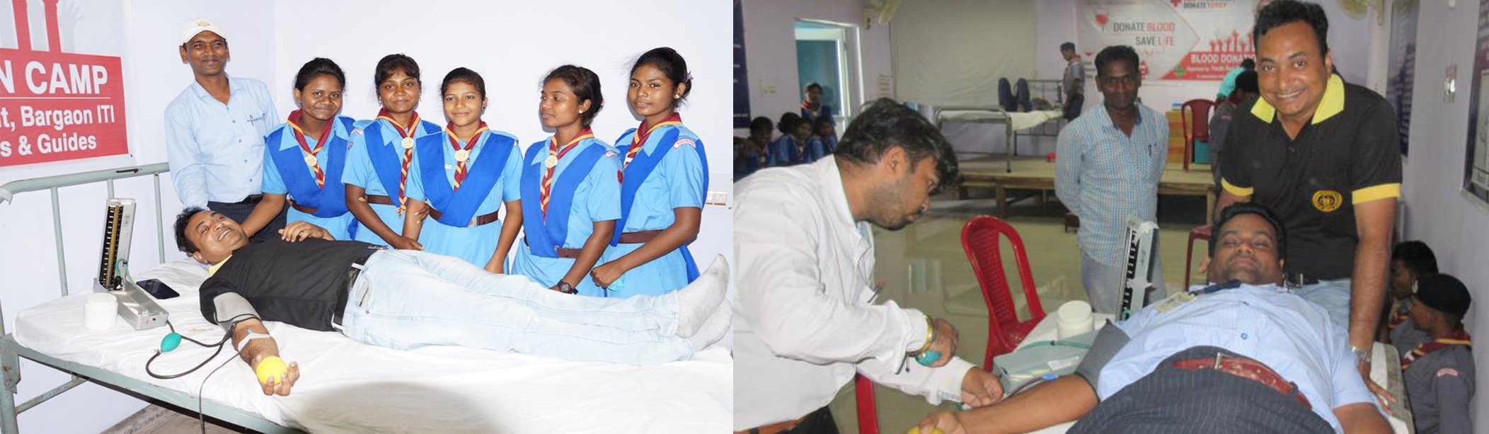 Bargaon Private Industrial Training Institute